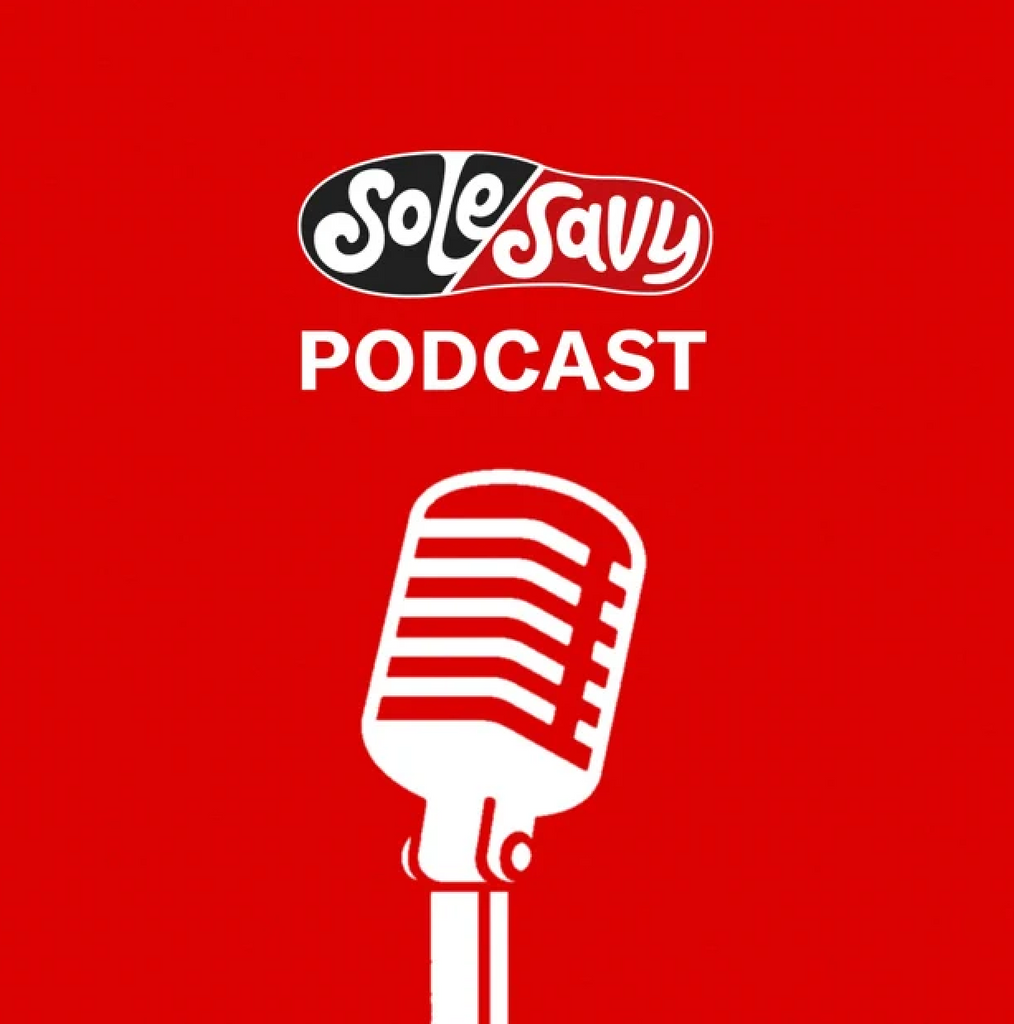 Sole Savy Podcast