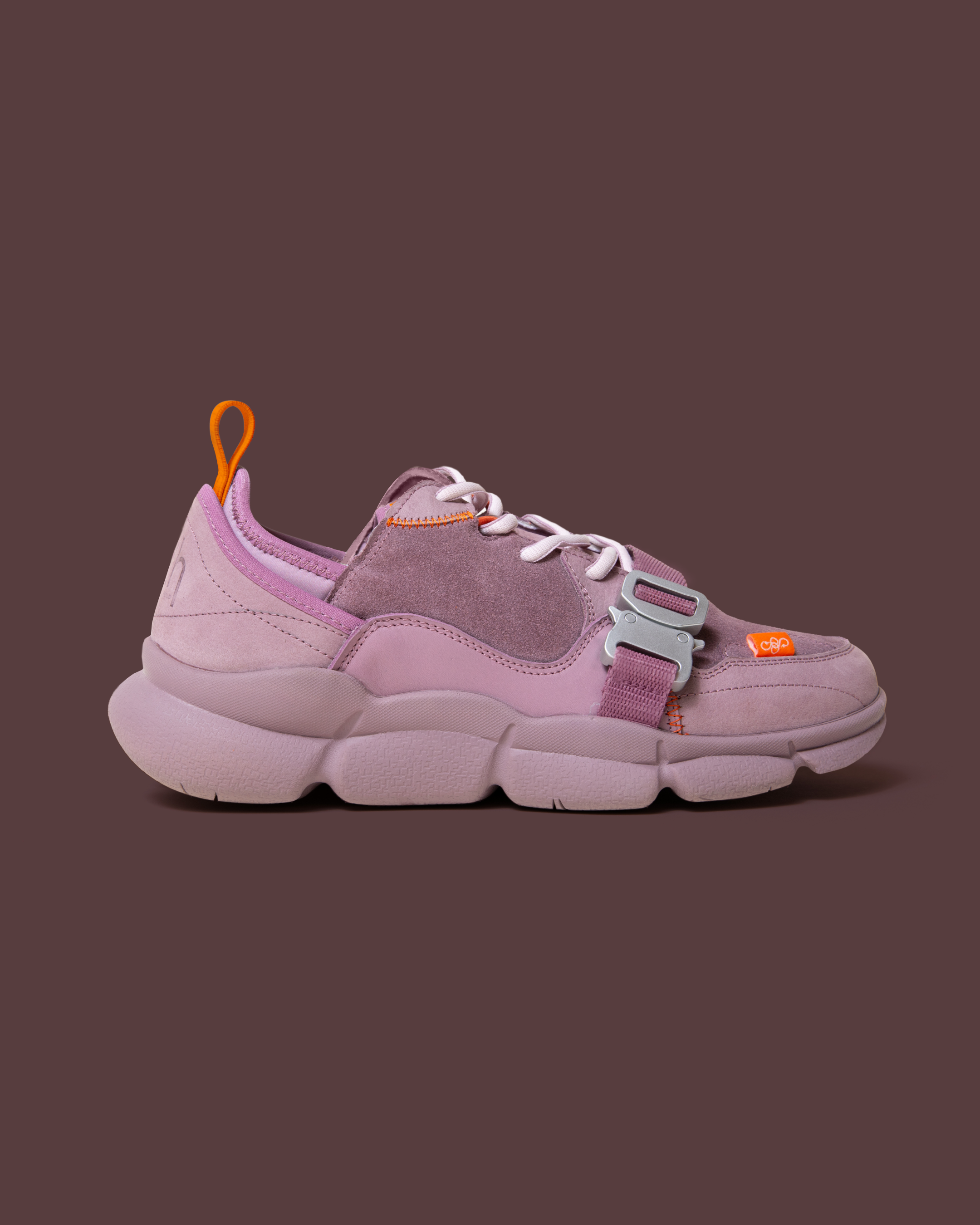 Caudal Lure Purple Sunsets | LILITH NYC